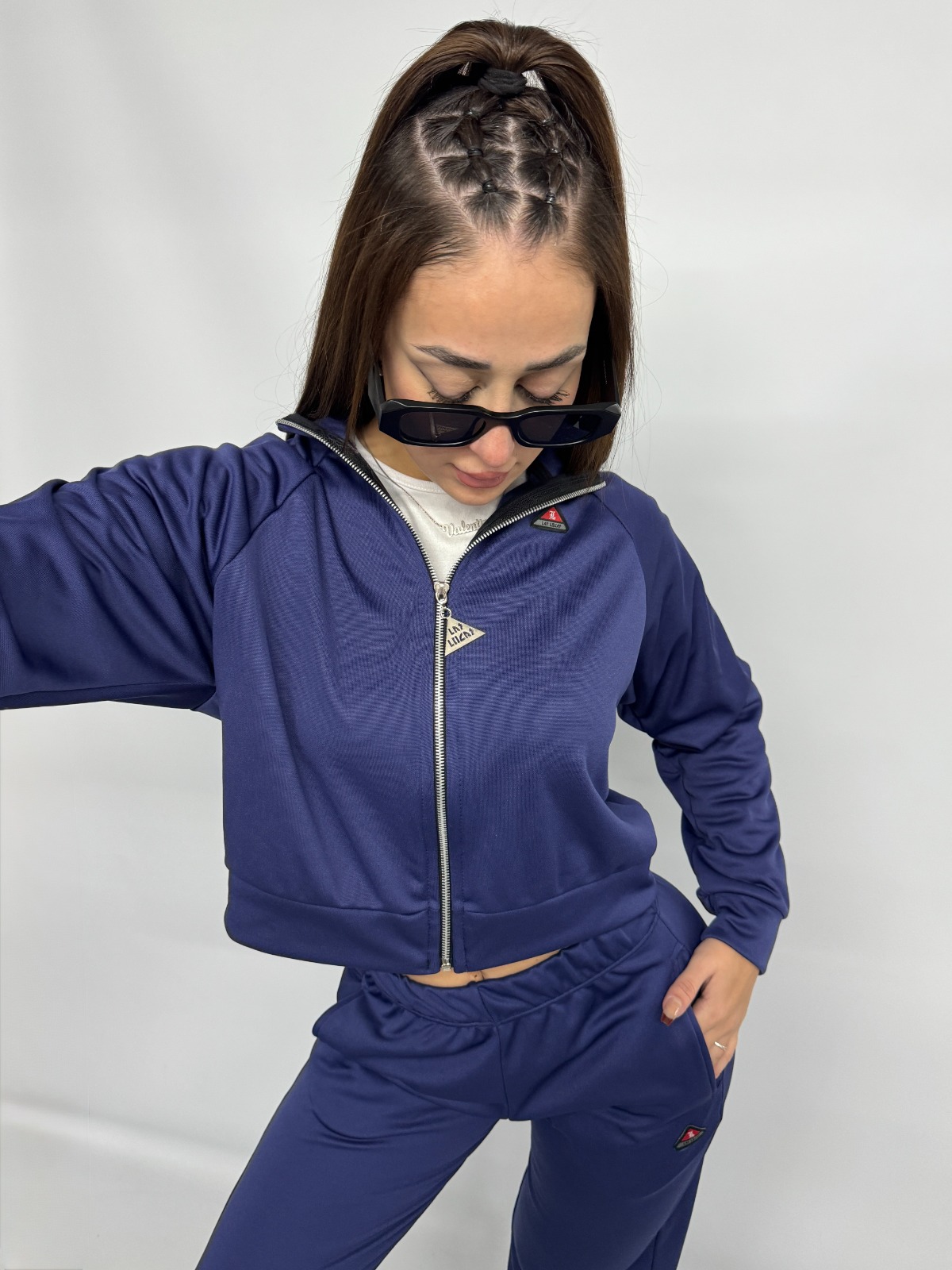 CAMPERA NIZA