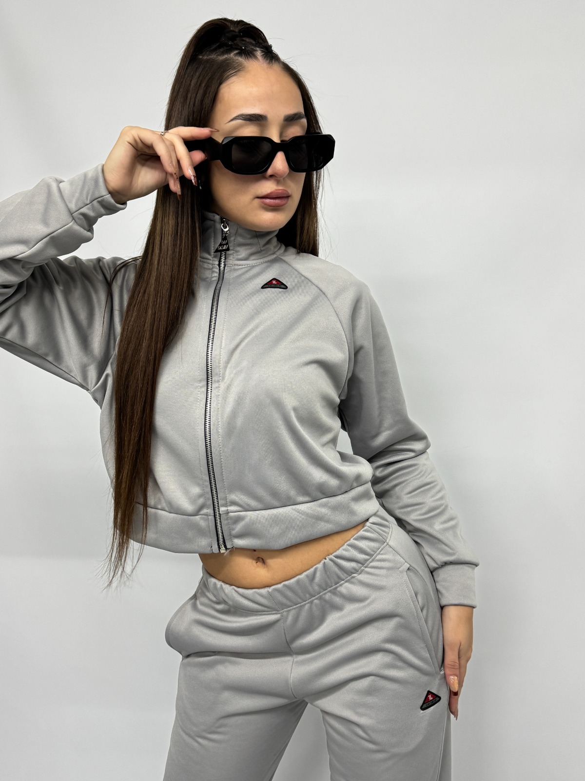 CAMPERA NIZA