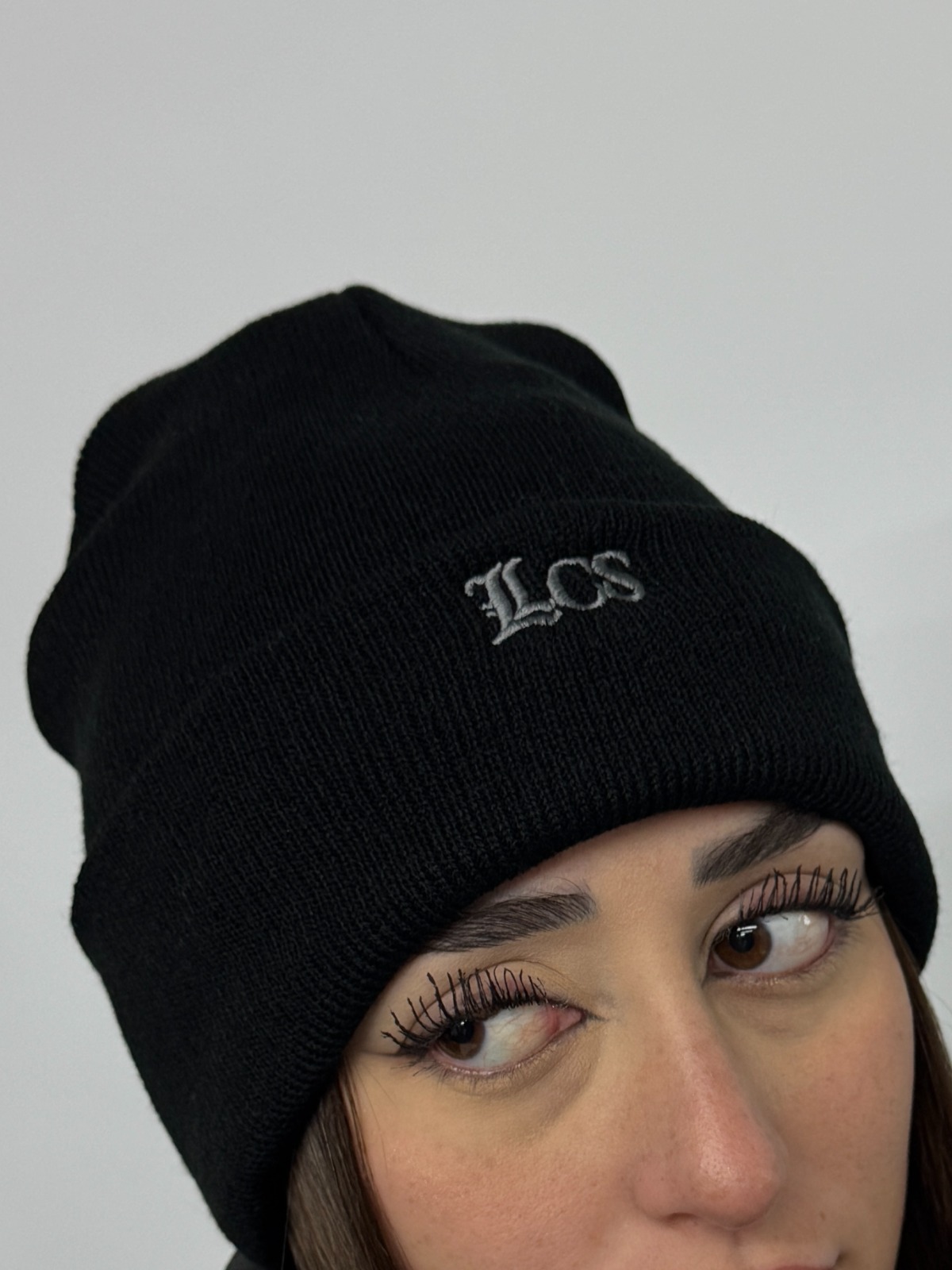 GORRO SOPHIE