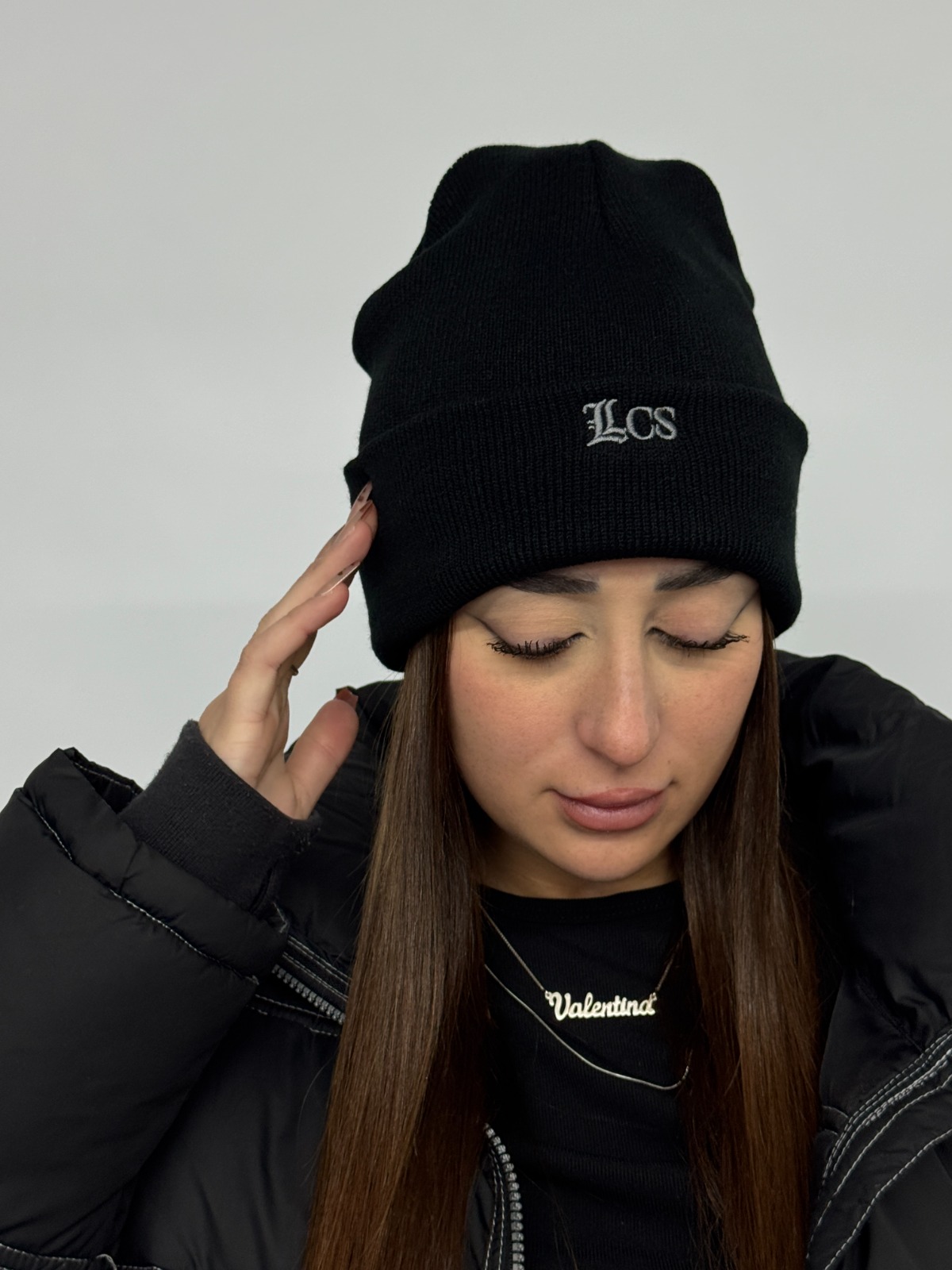 GORRO SOPHIE