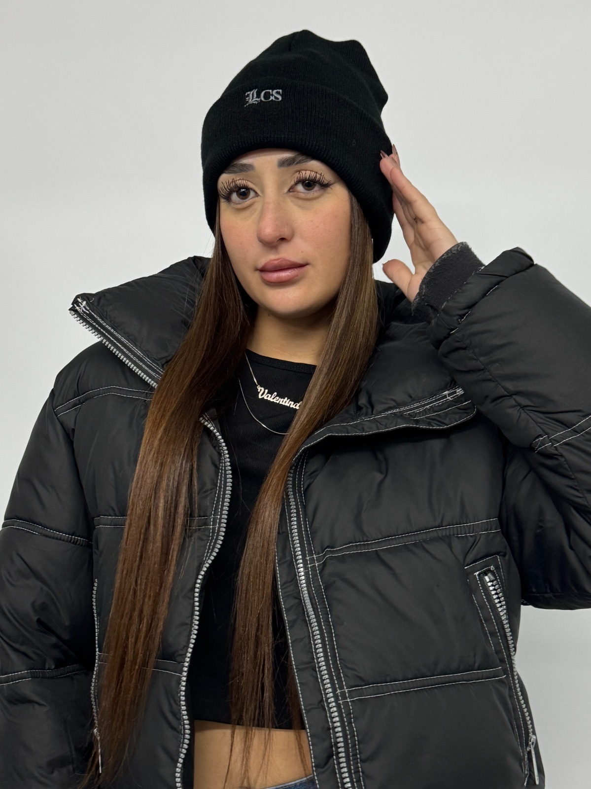 GORRO SOPHIE