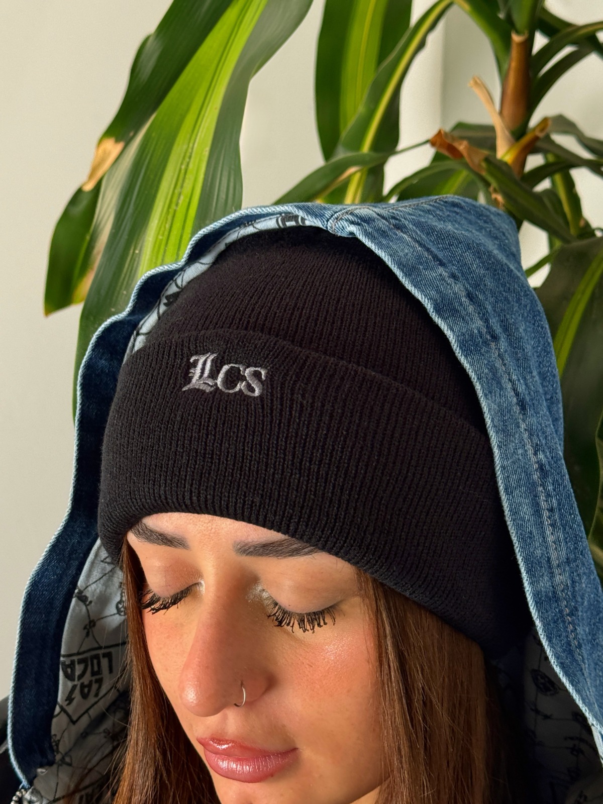 GORRO SOPHIE