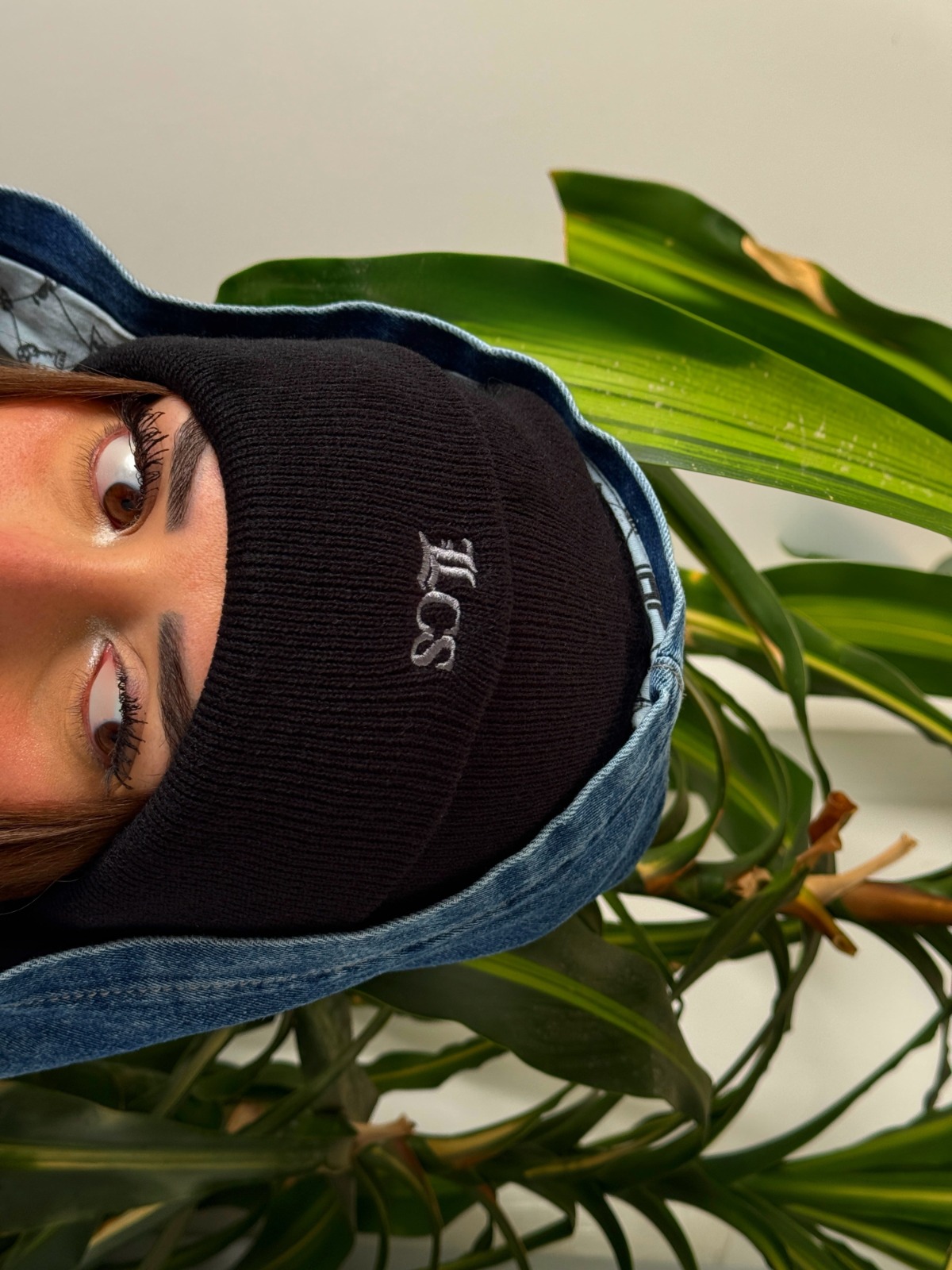 GORRO SOPHIE