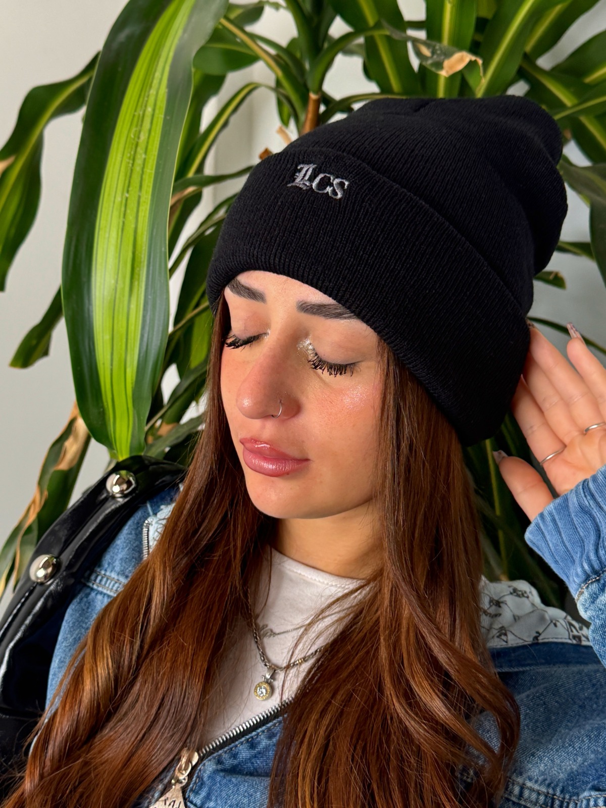 GORRO SOPHIE