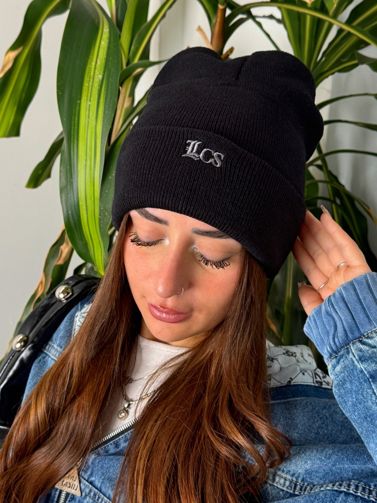 GORRO SOPHIE