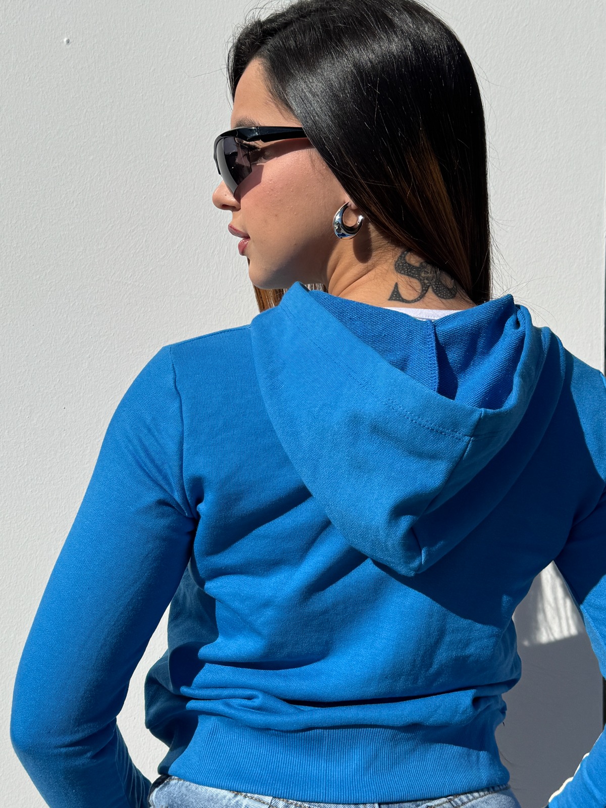 CAMPERA LYON