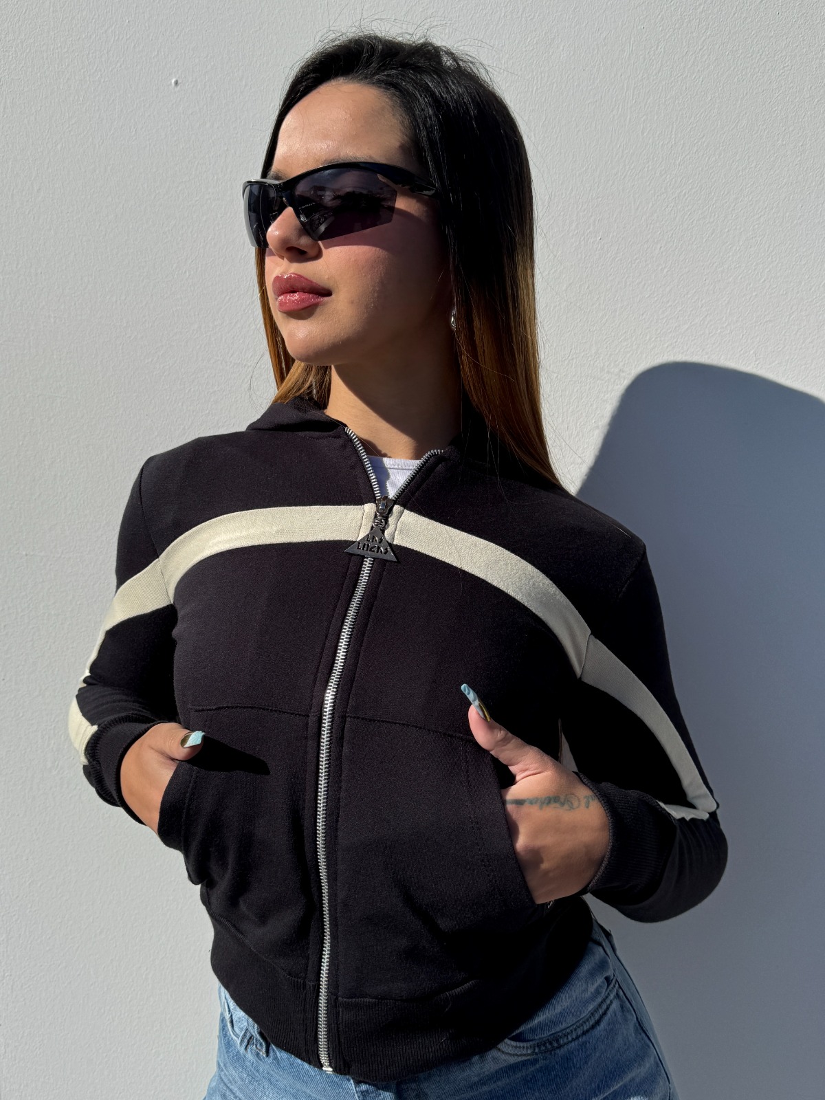 CAMPERA LYON