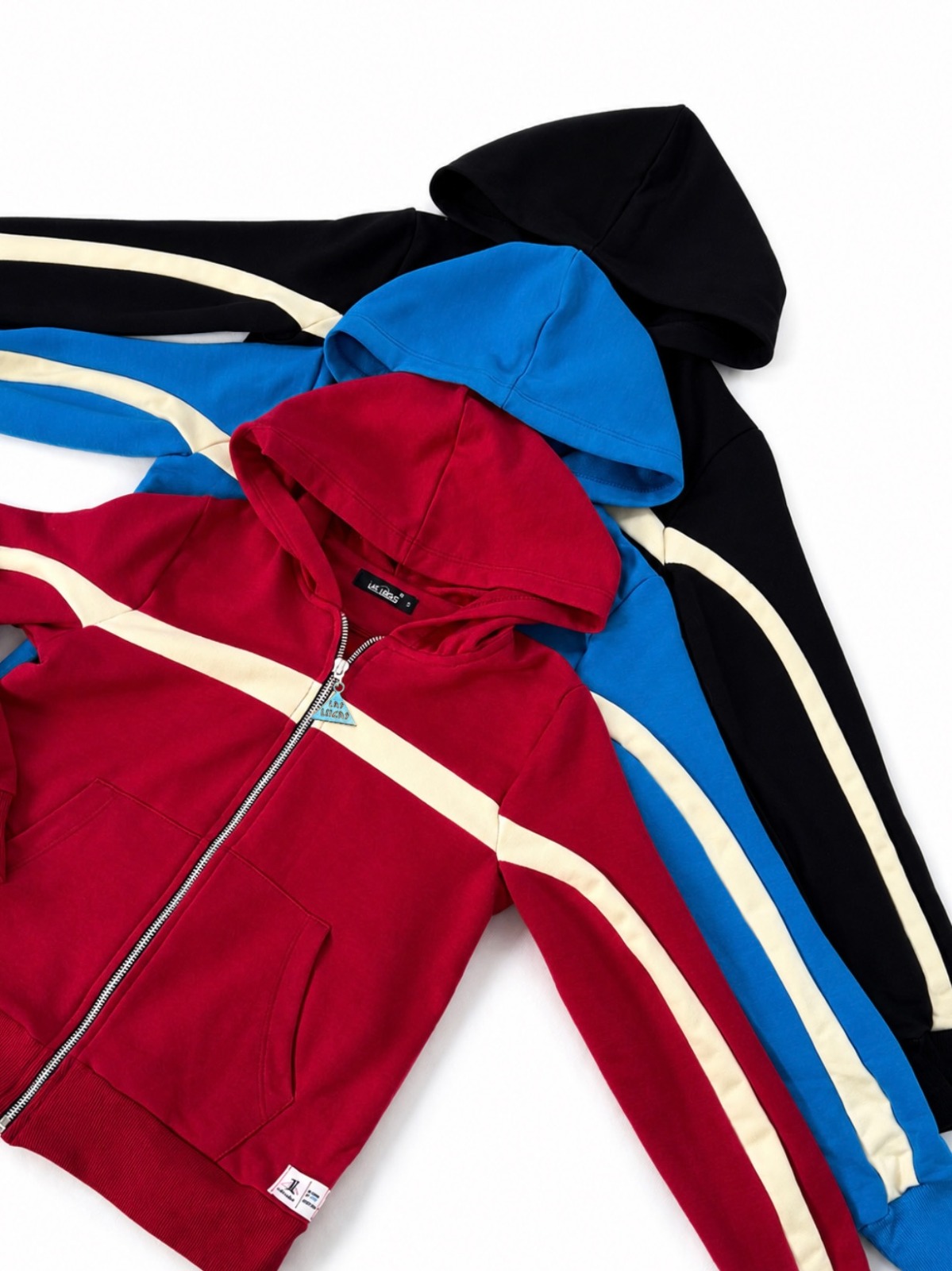 CAMPERA LYON