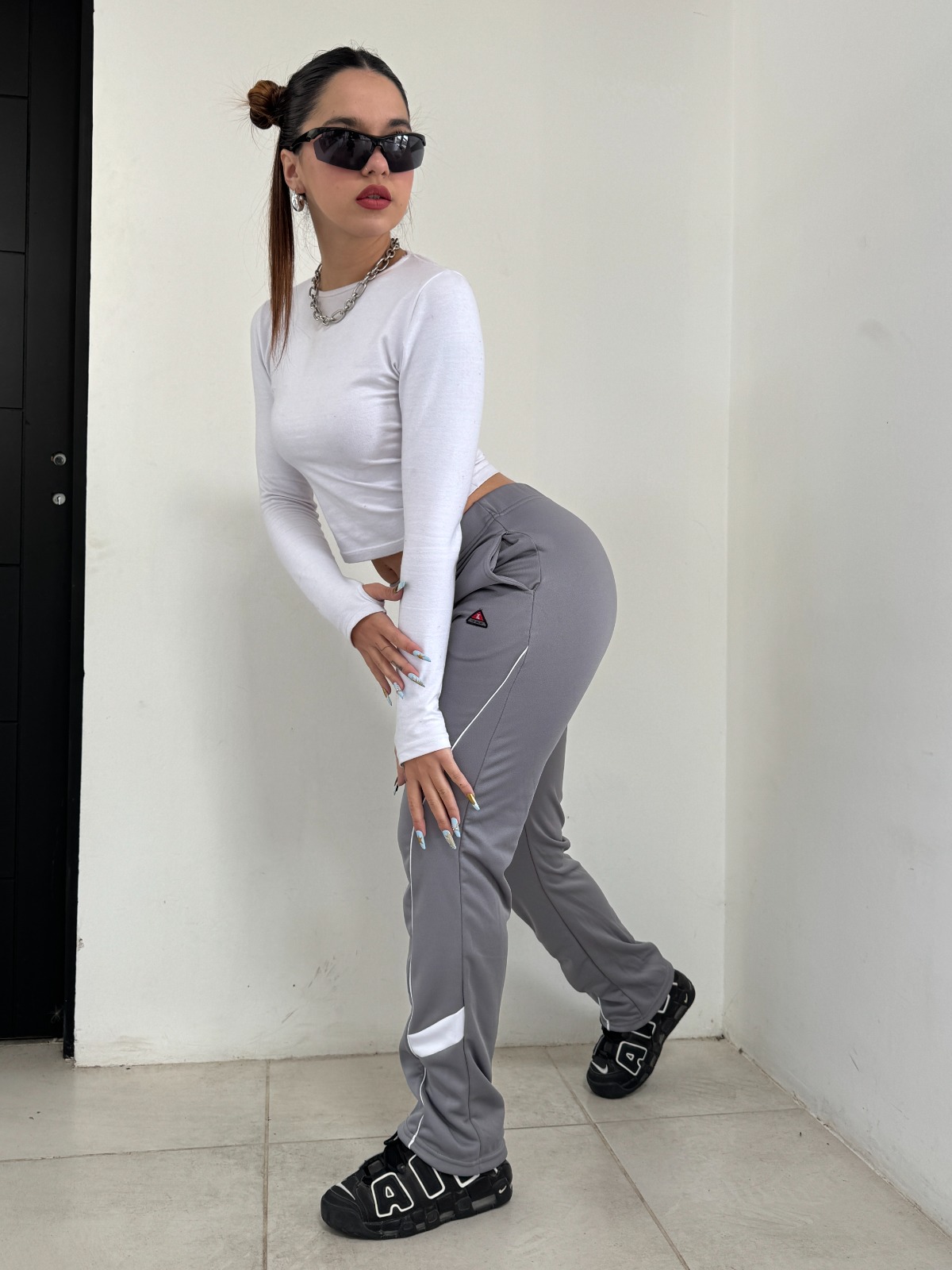JOGGING STREET - Outlet