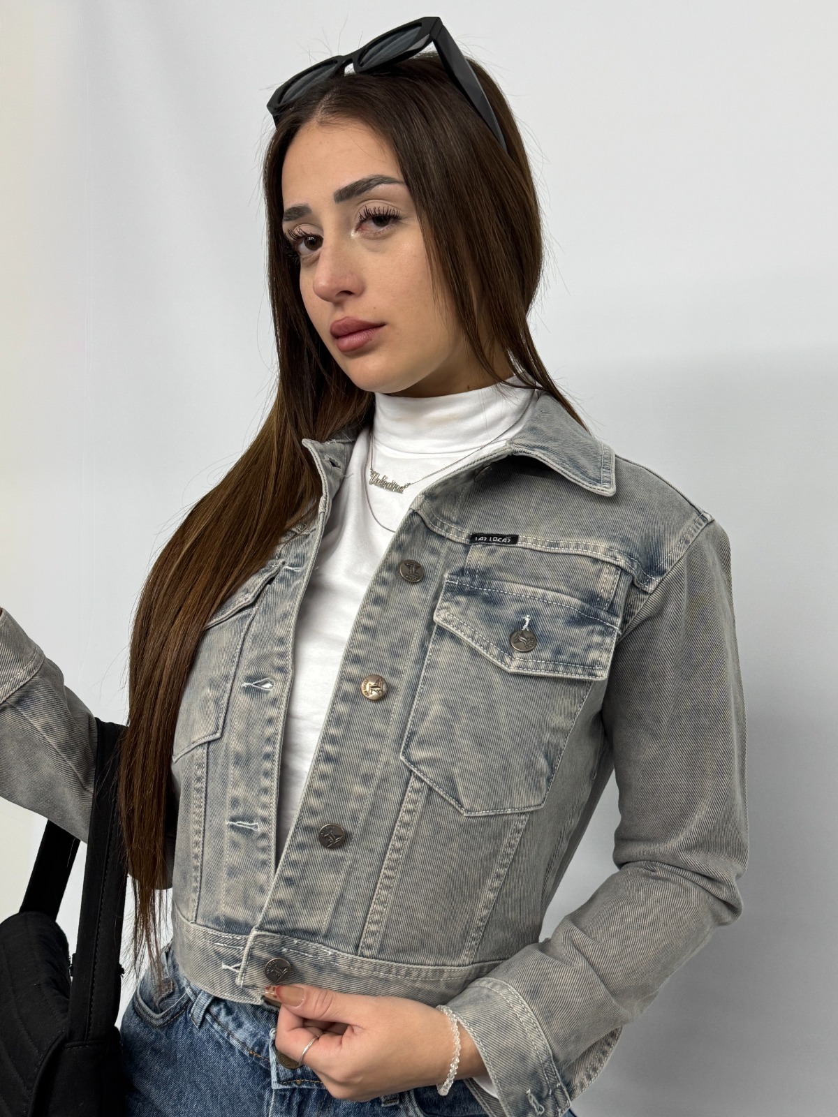 CAMPERA HILTON