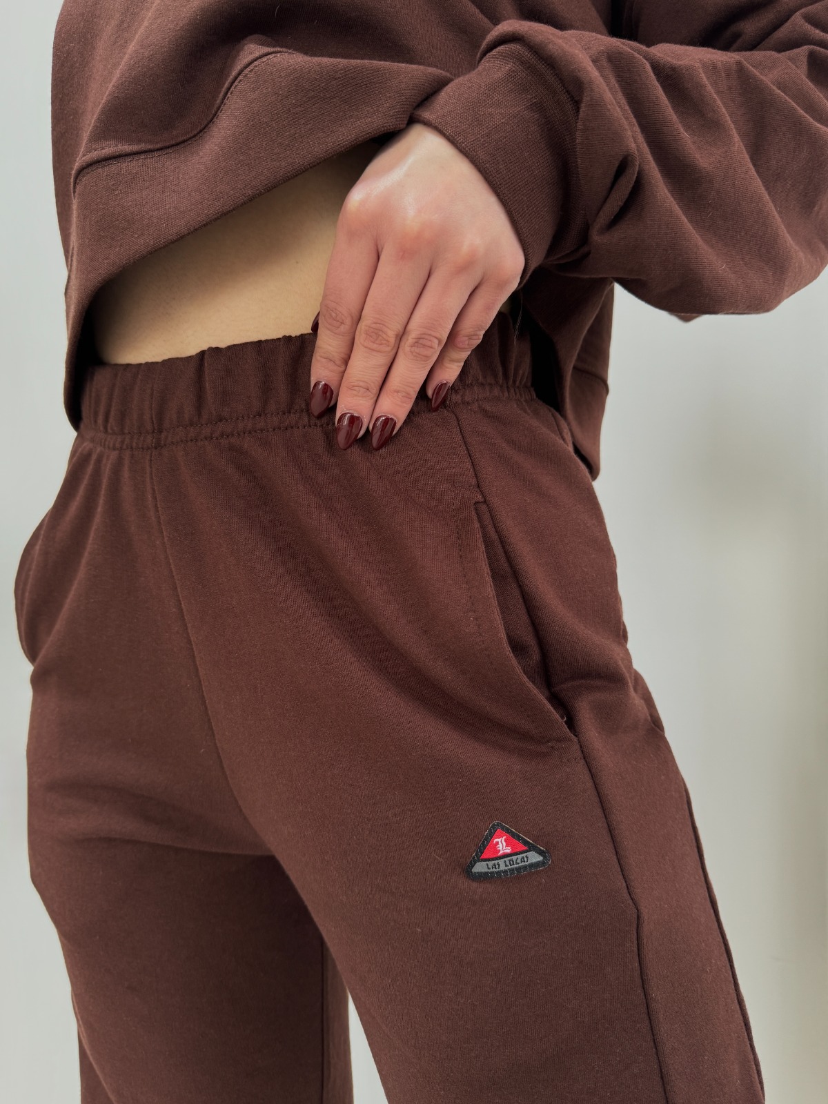 JOGGING BOW