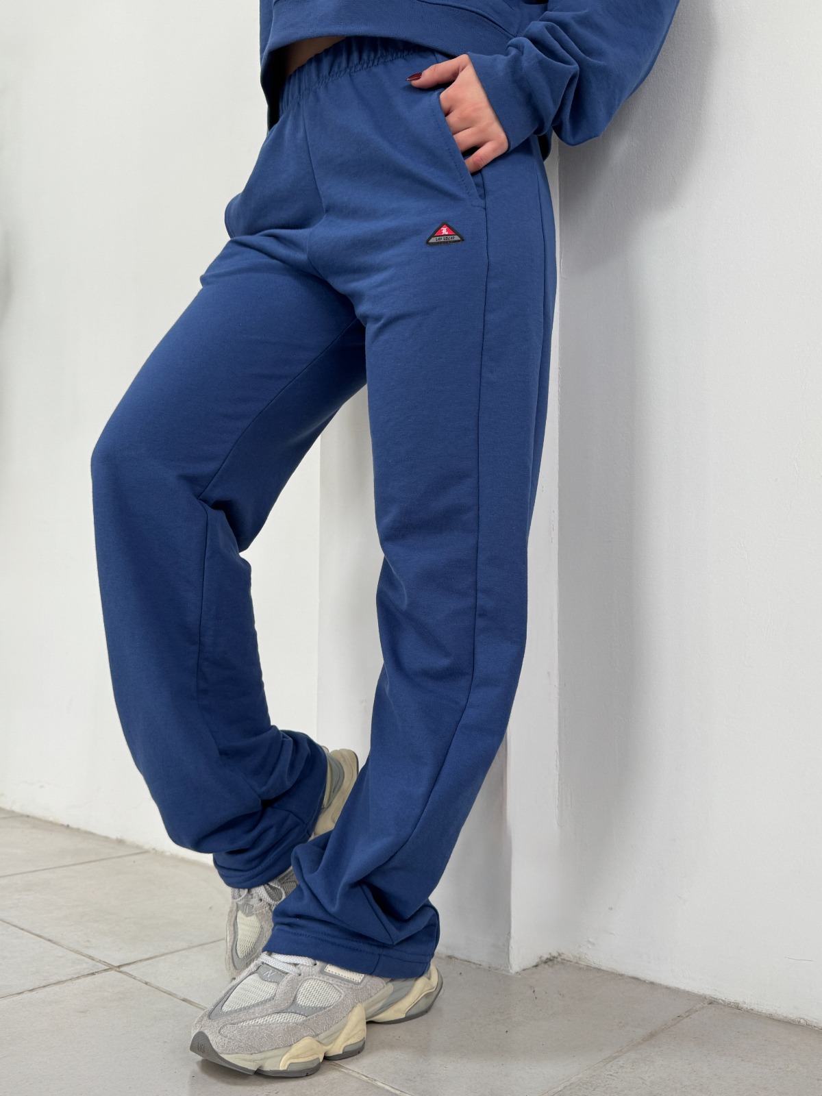 JOGGING BOW