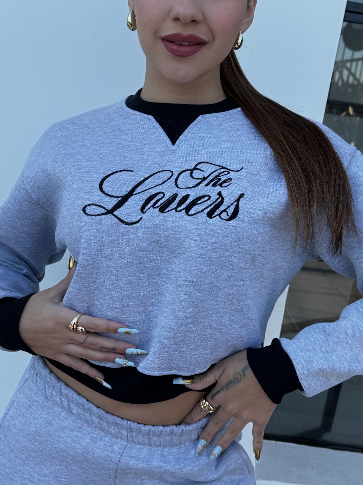 BUZO LOVERS
