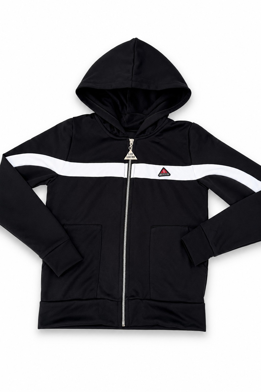 CAMPERA FRINGE - Outlet