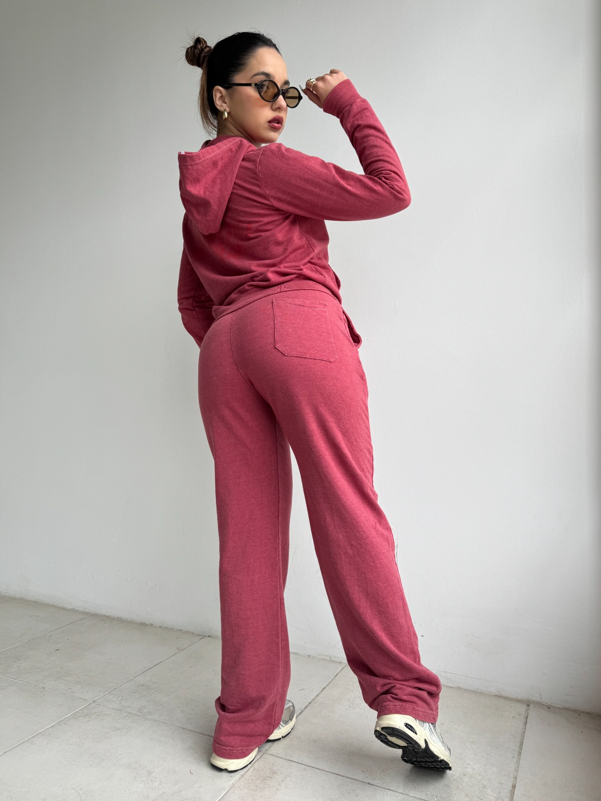 JOGGING ATHLETIC