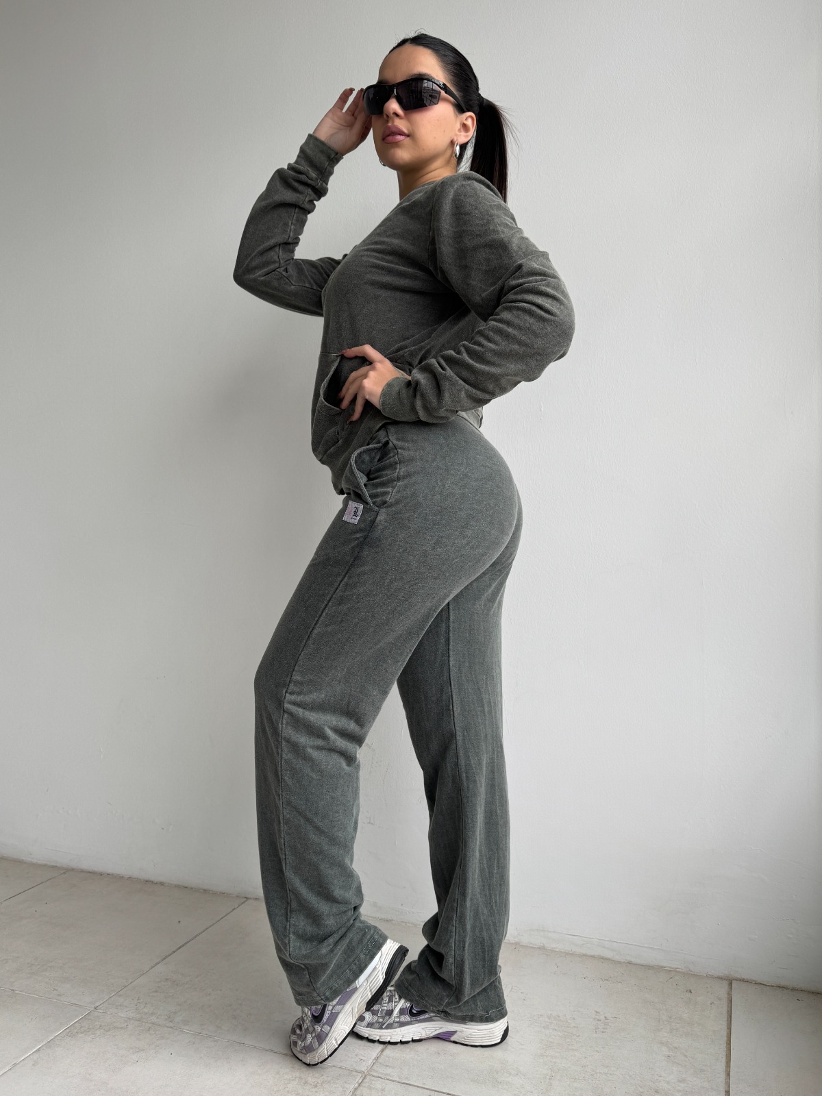 JOGGING ATHLETIC