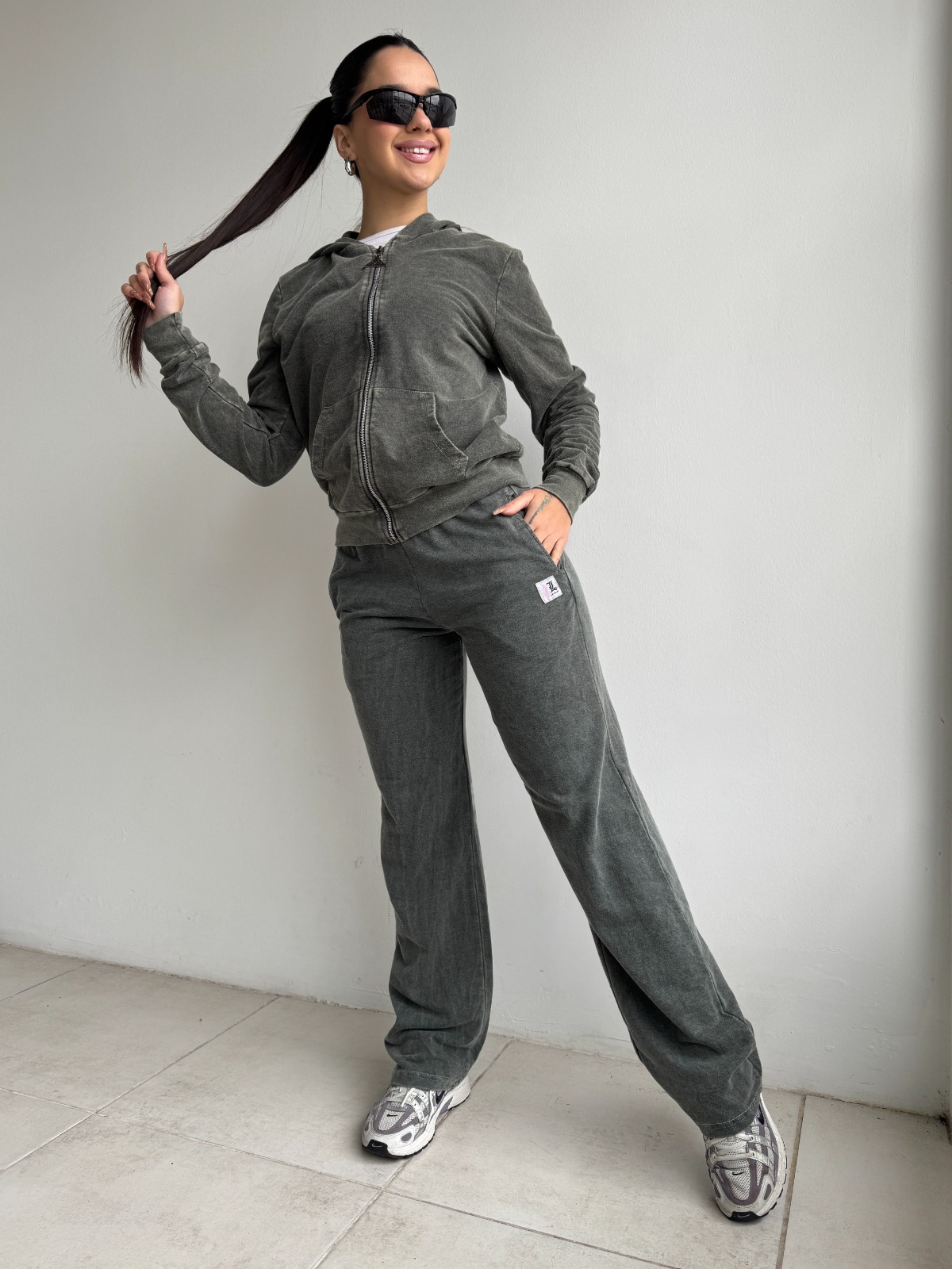 JOGGING ATHLETIC