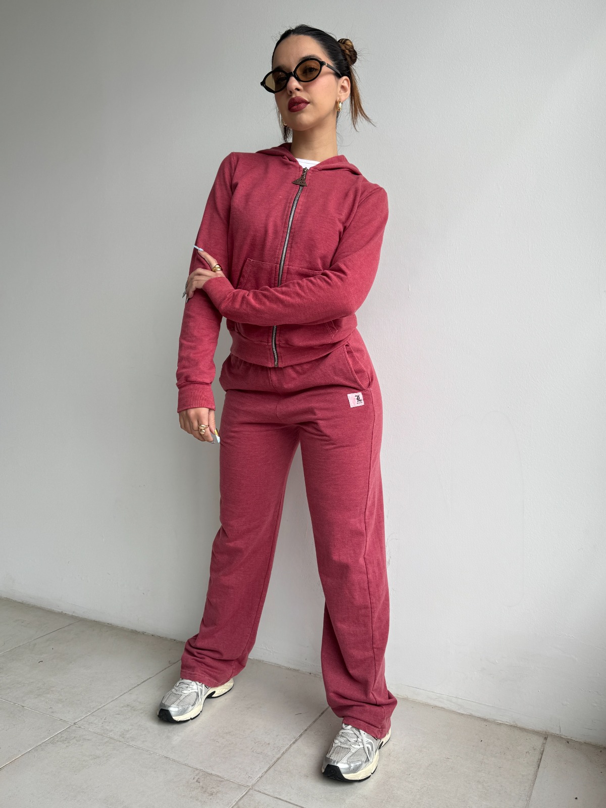 JOGGING ATHLETIC
