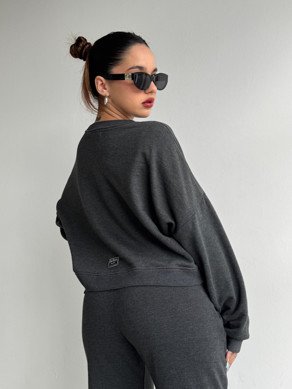 BUZO RUBY