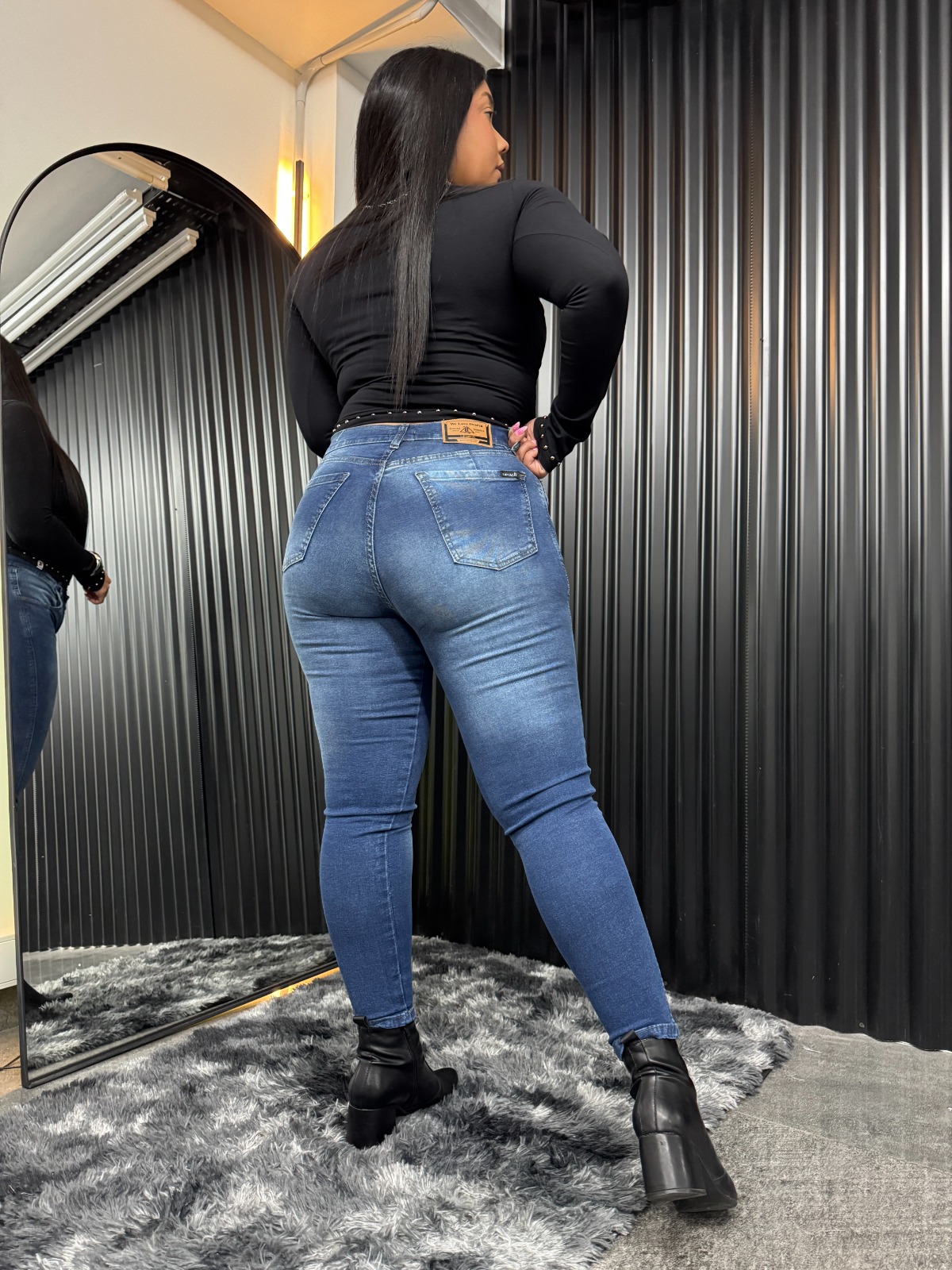 CLÁSICO EVANS