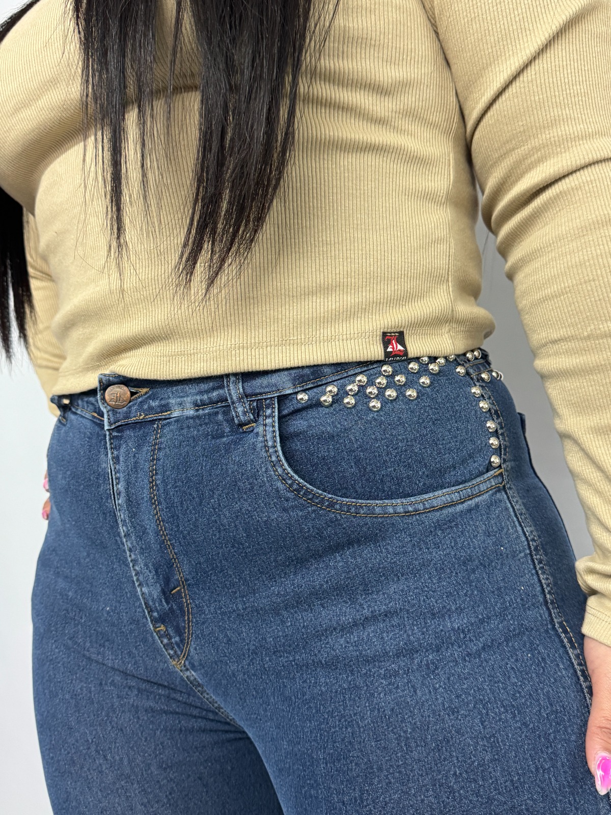 DENIM BLEND