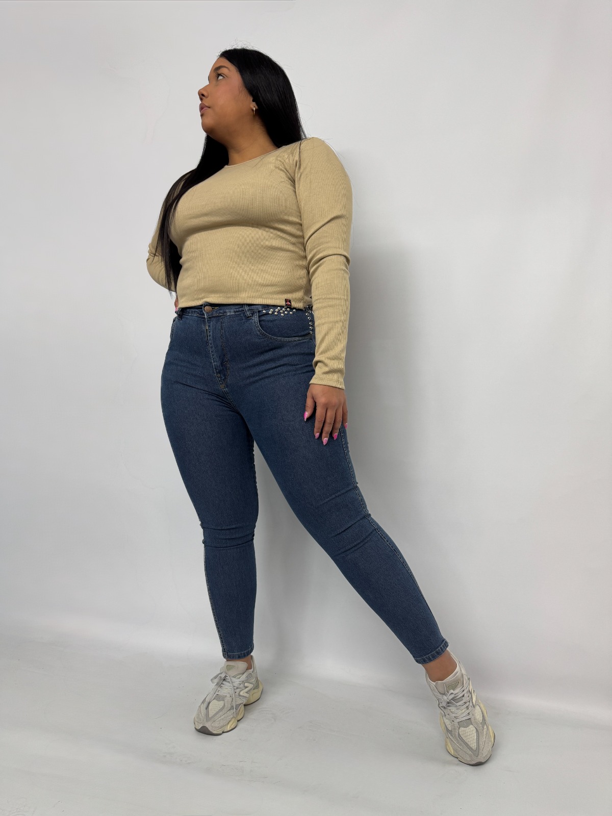 DENIM BLEND