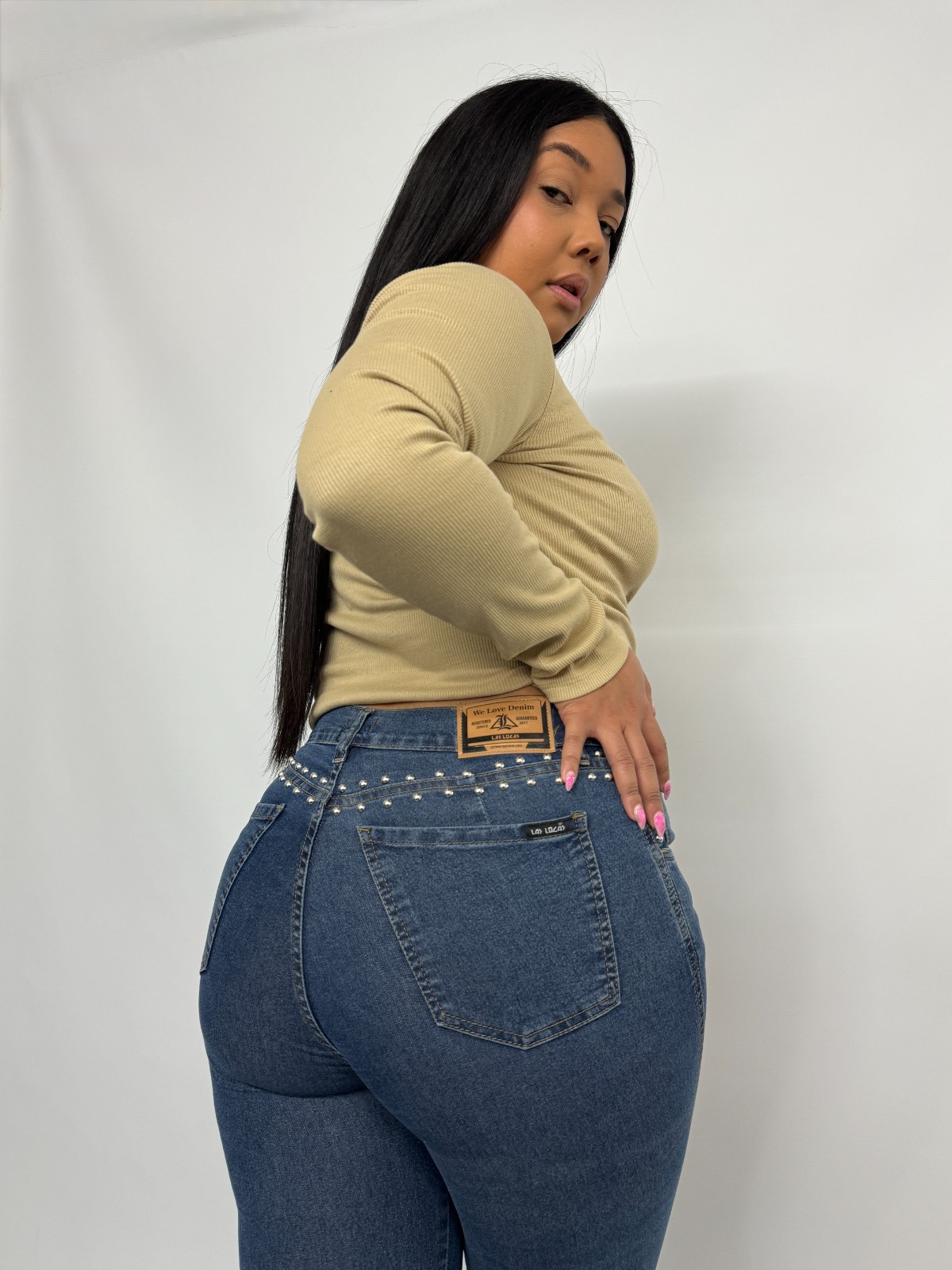 DENIM BLEND