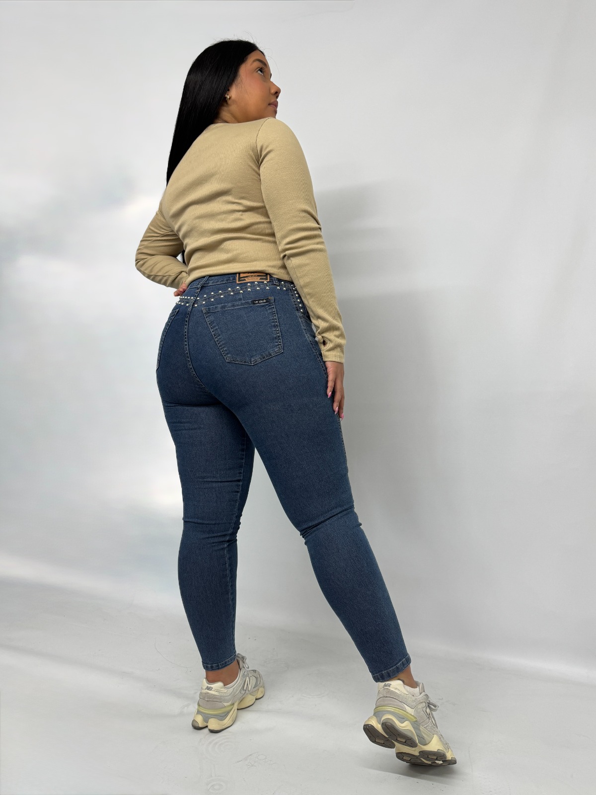 DENIM BLEND