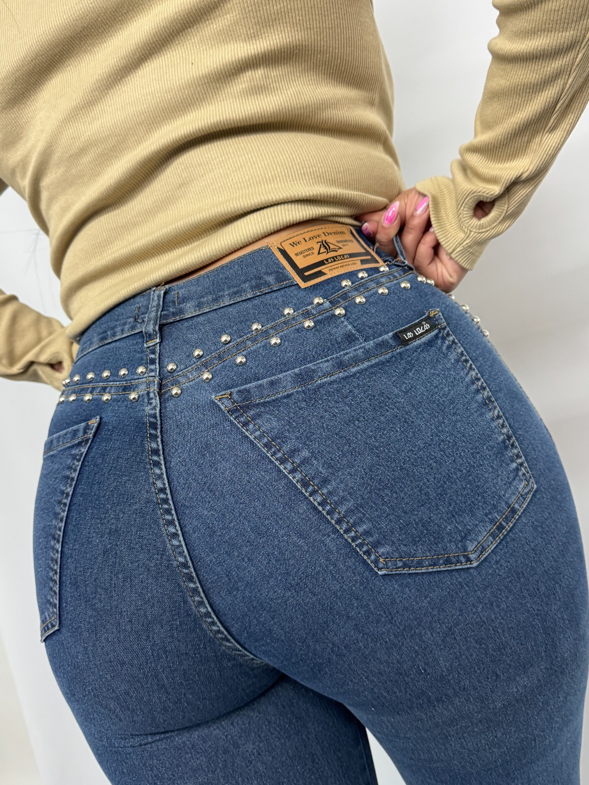 DENIM BLEND