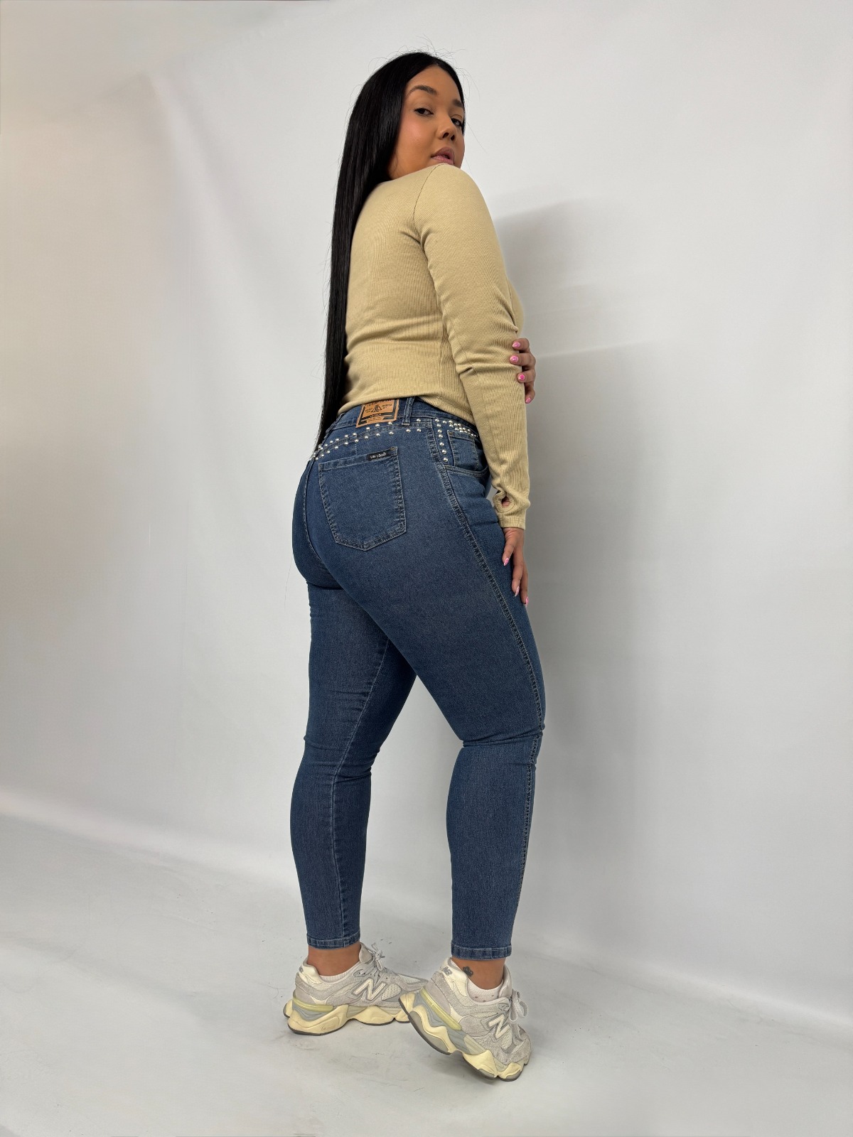 DENIM BLEND