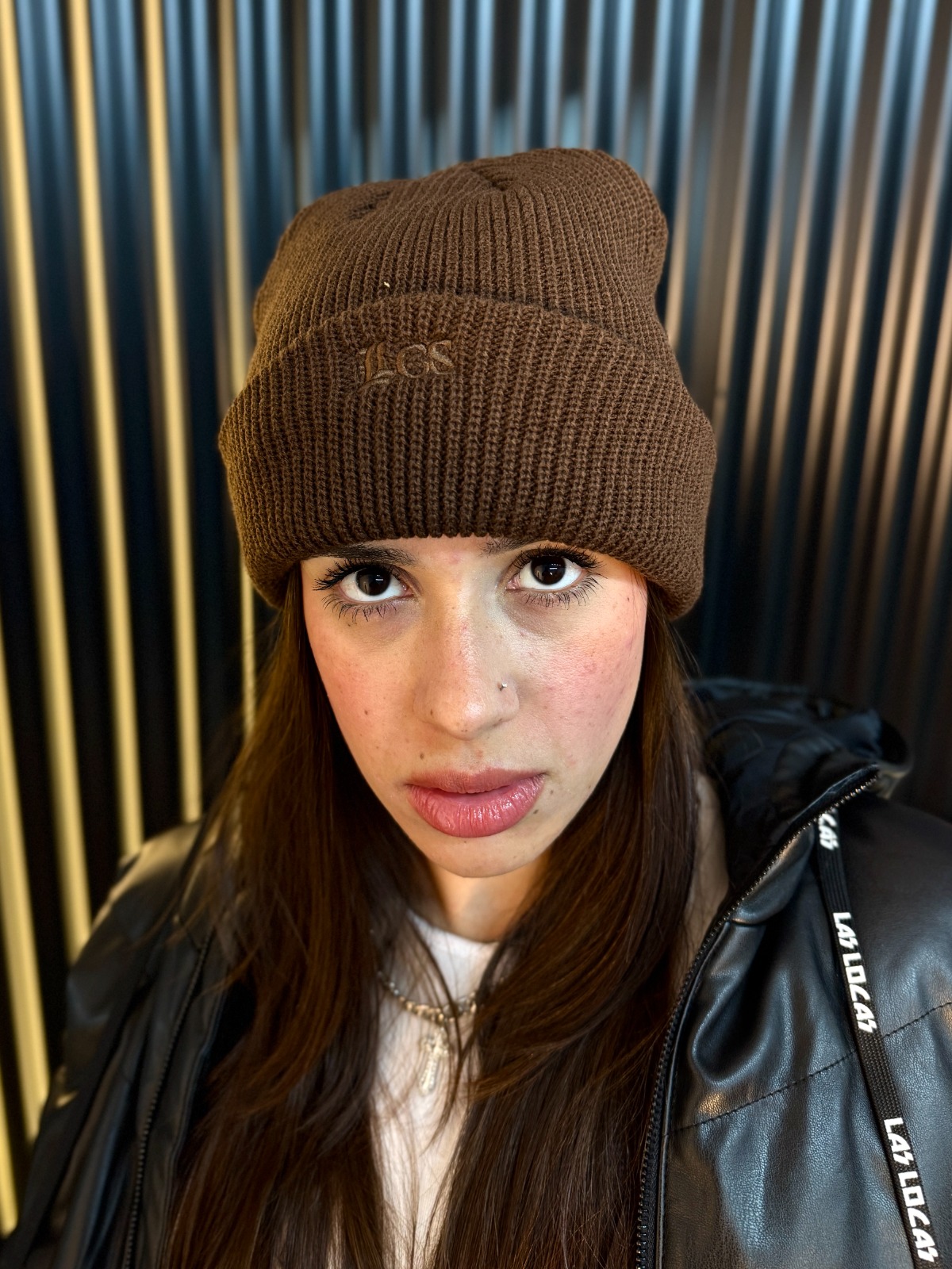 GORRO TIFFANY