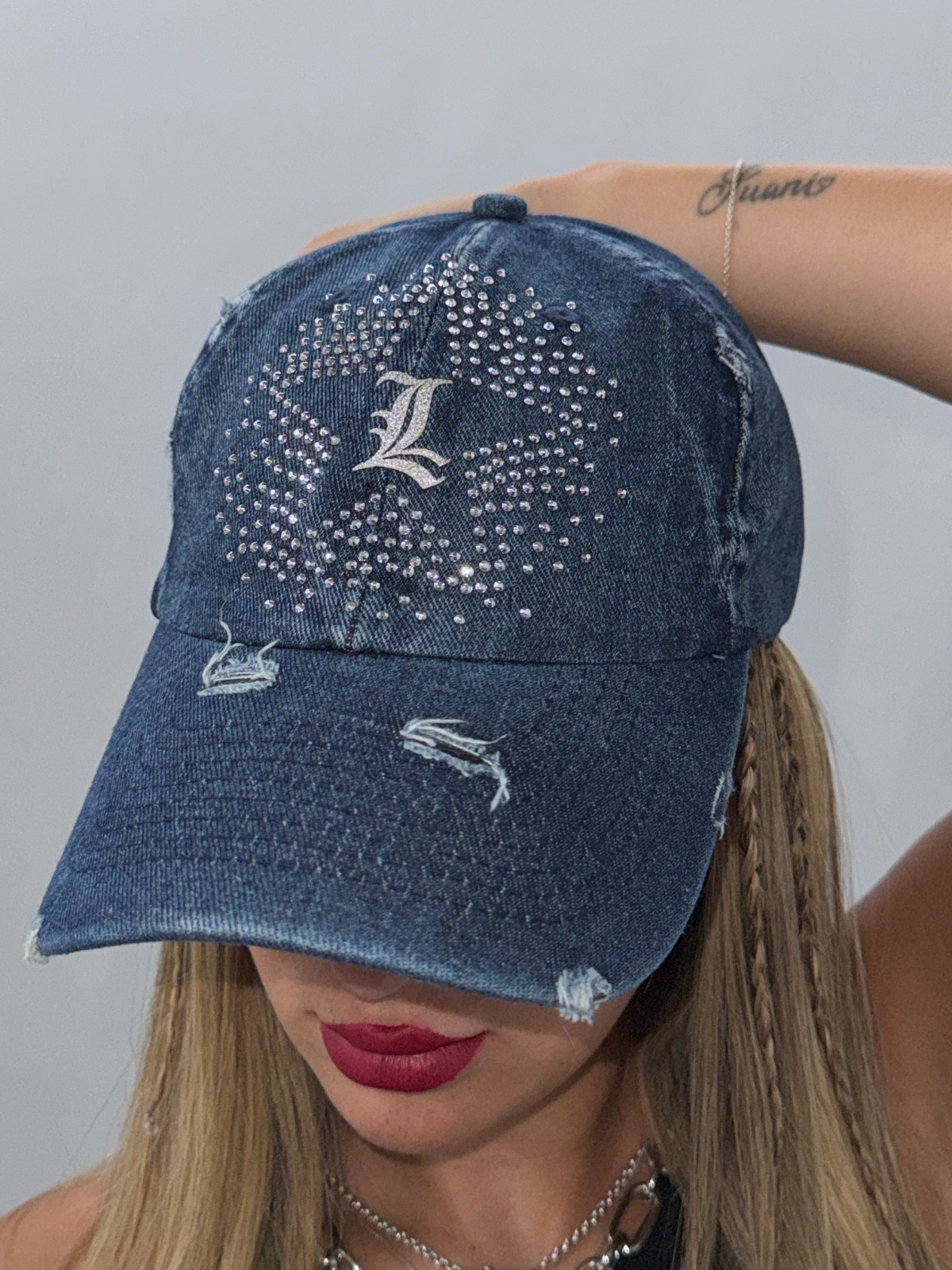 GORRA STAR