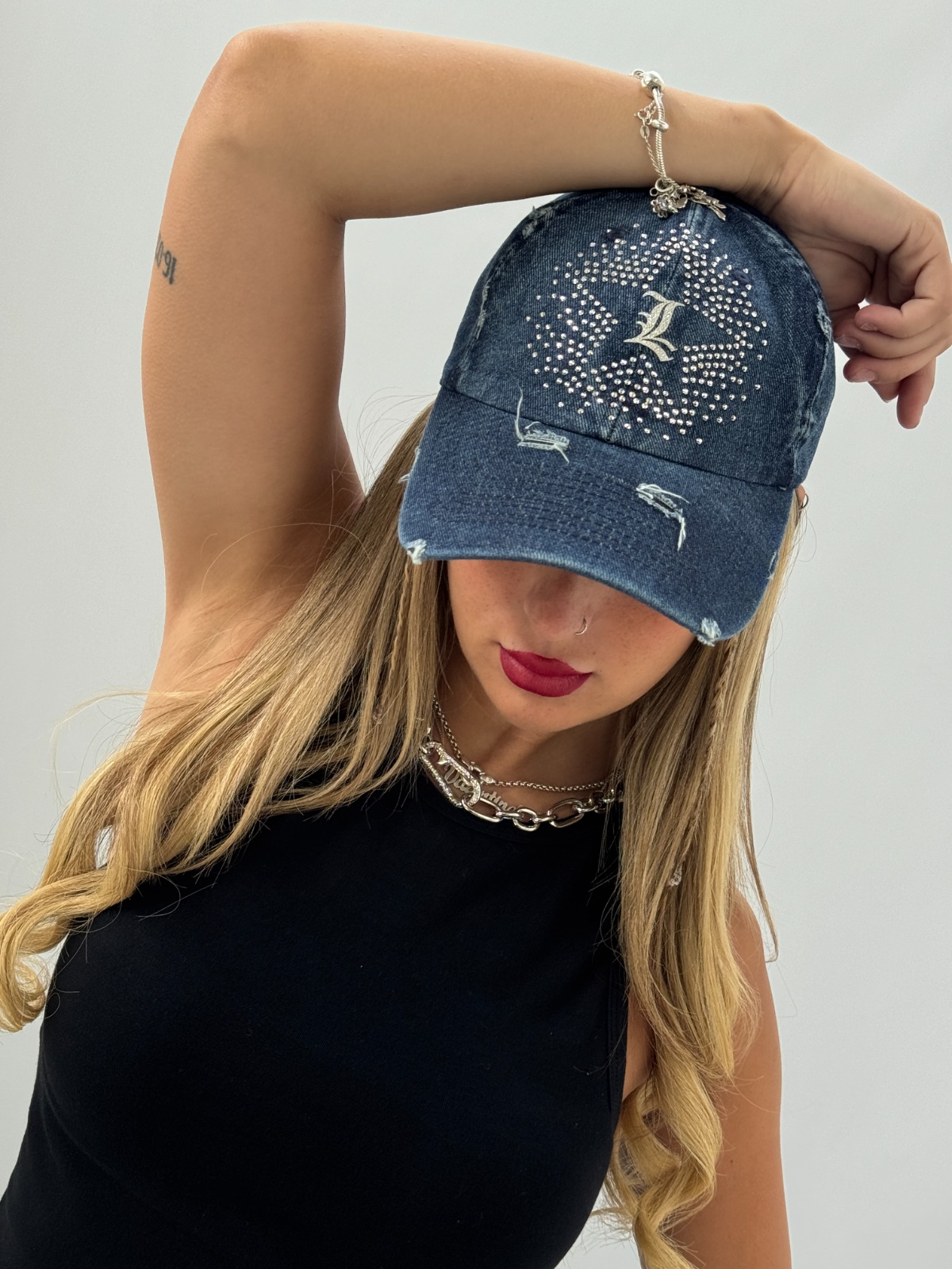 GORRA STAR