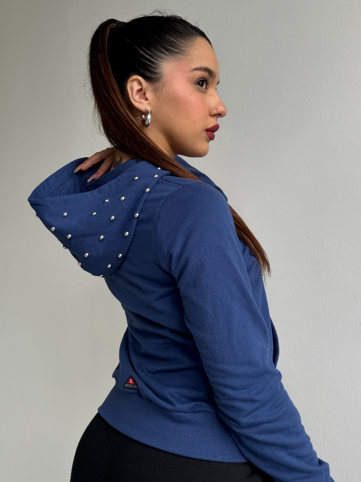 CAMPERA ROLEX