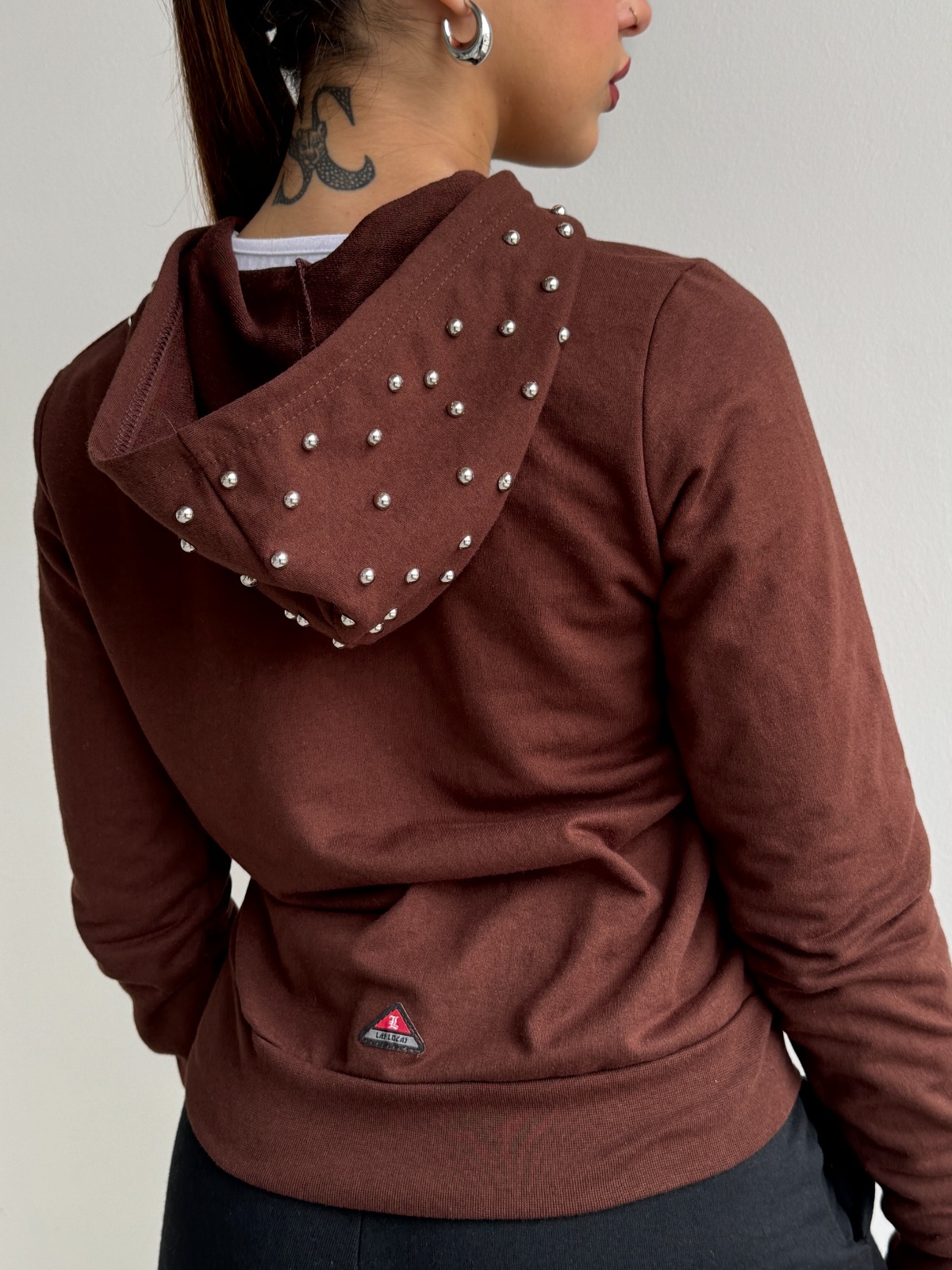 CAMPERA ROLEX
