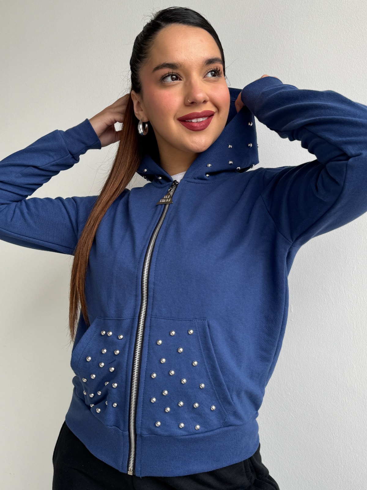 CAMPERA ROLEX