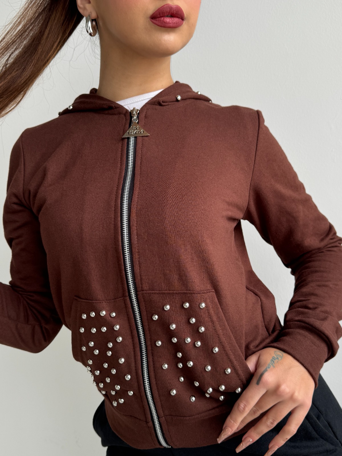 CAMPERA ROLEX