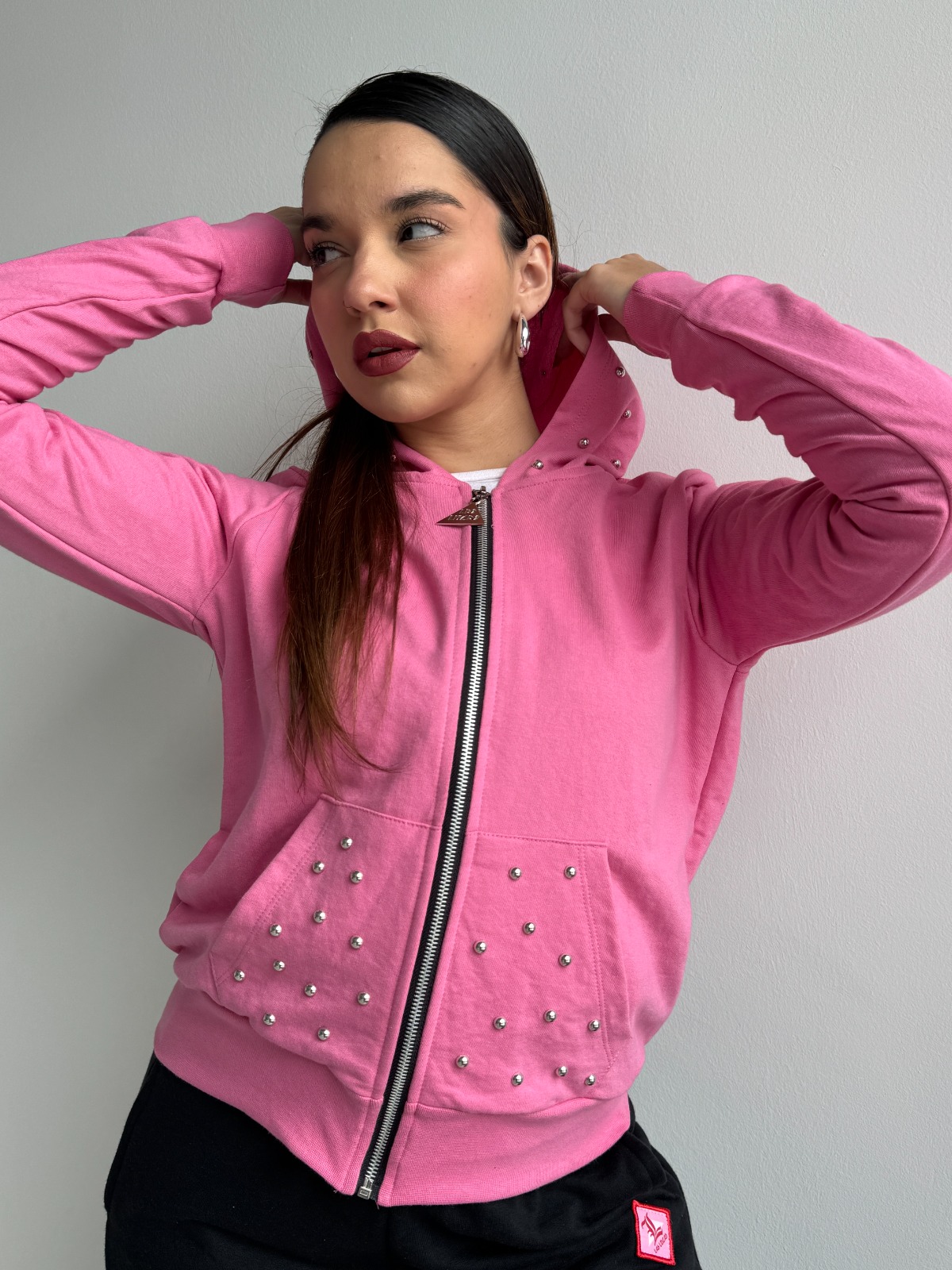 CAMPERA ROLEX