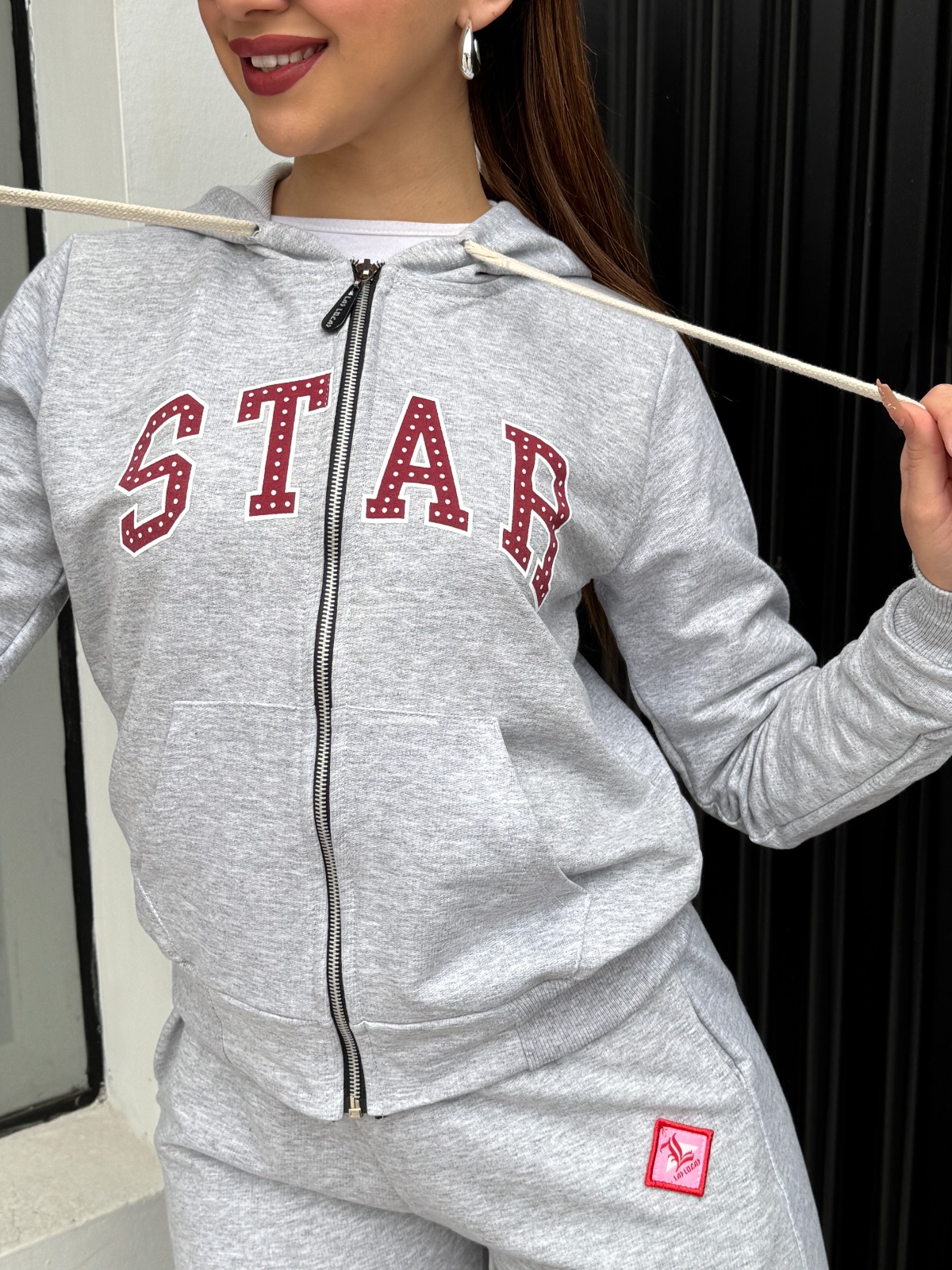 CAMPERA STAR