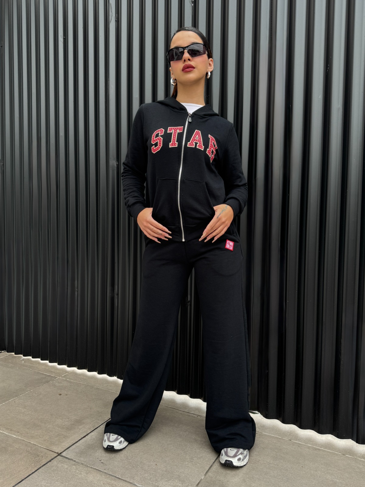 JOGGING STAR