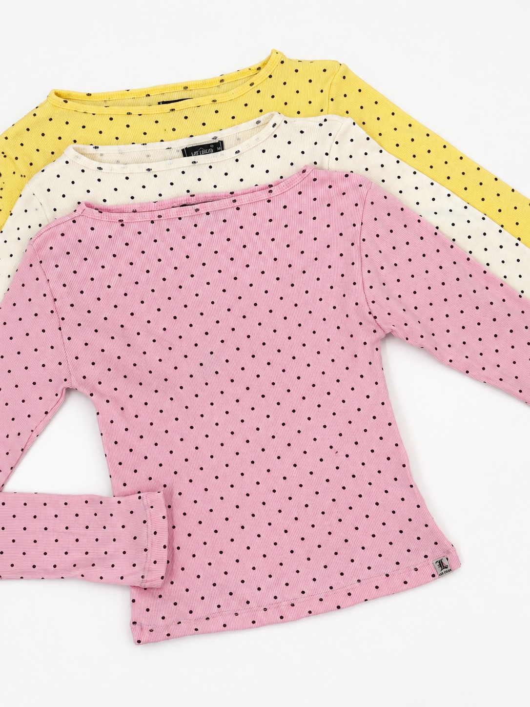 CAMISETA POPPY