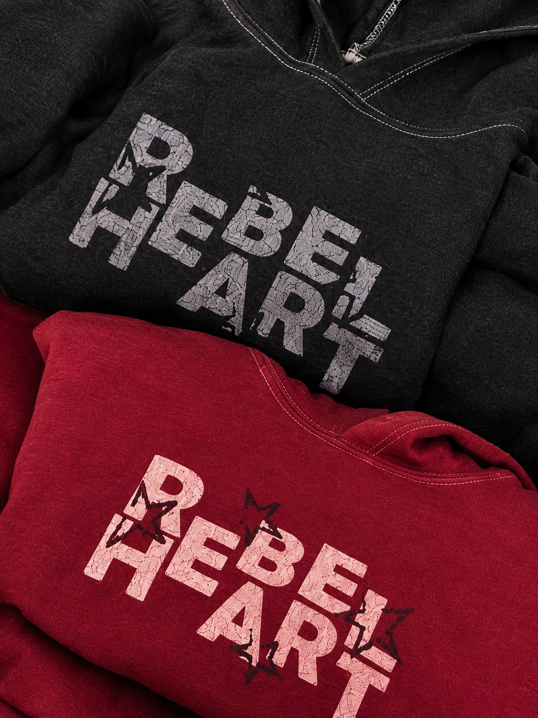 BUZO REBEL