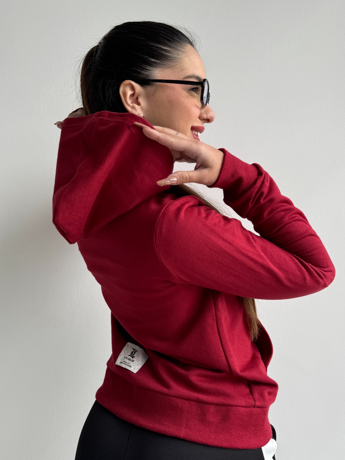 CAMPERA BASIC