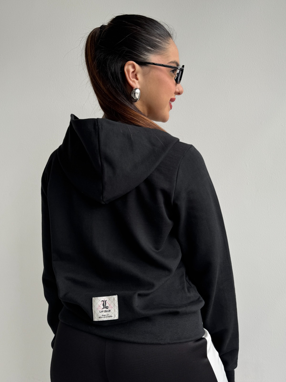 CAMPERA BASIC