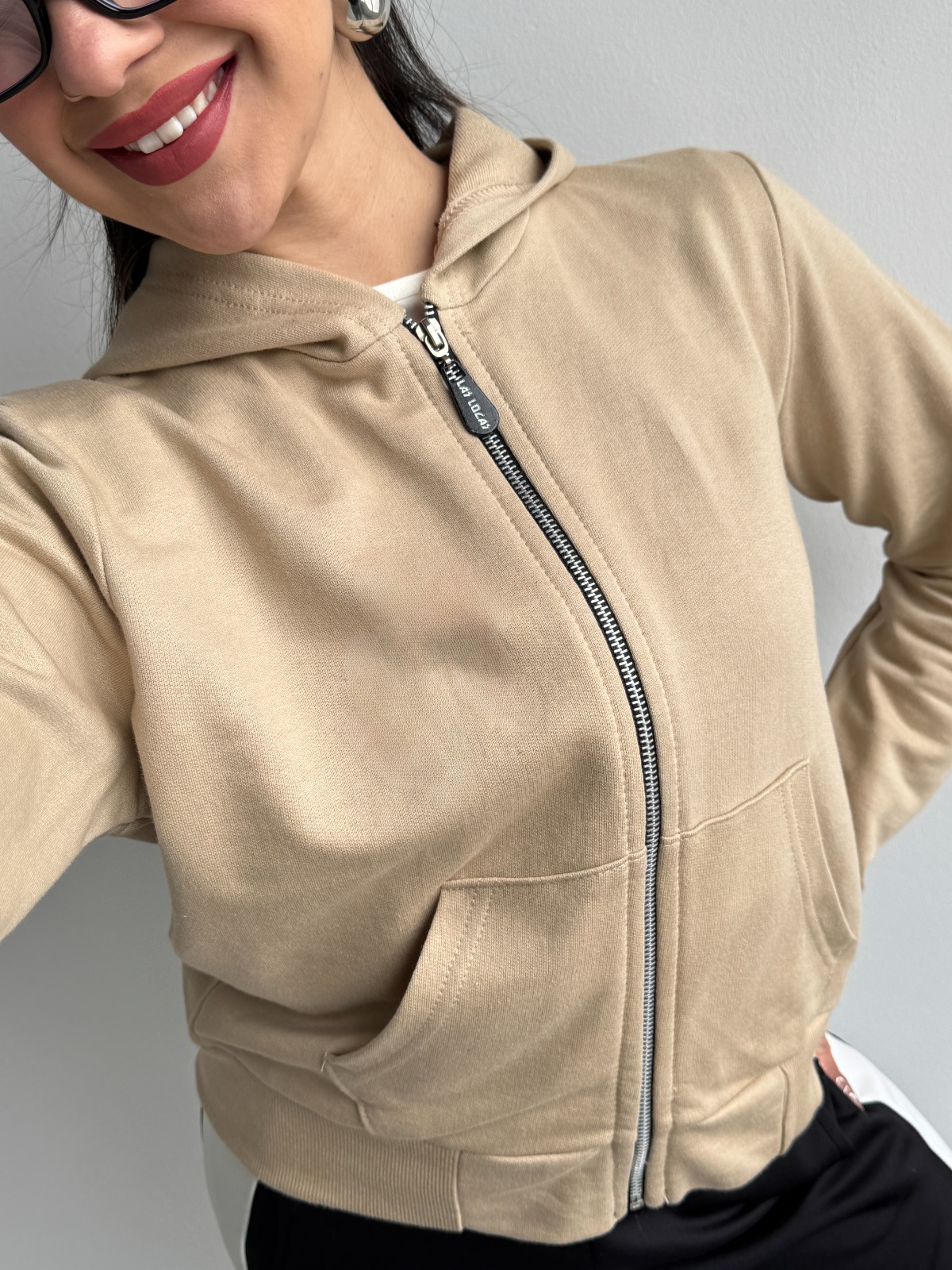 CAMPERA BASIC