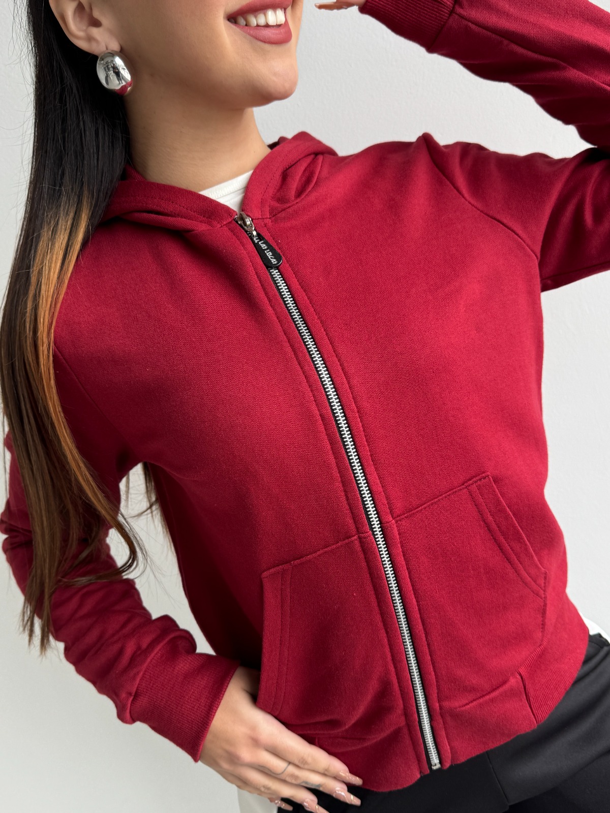 CAMPERA BASIC