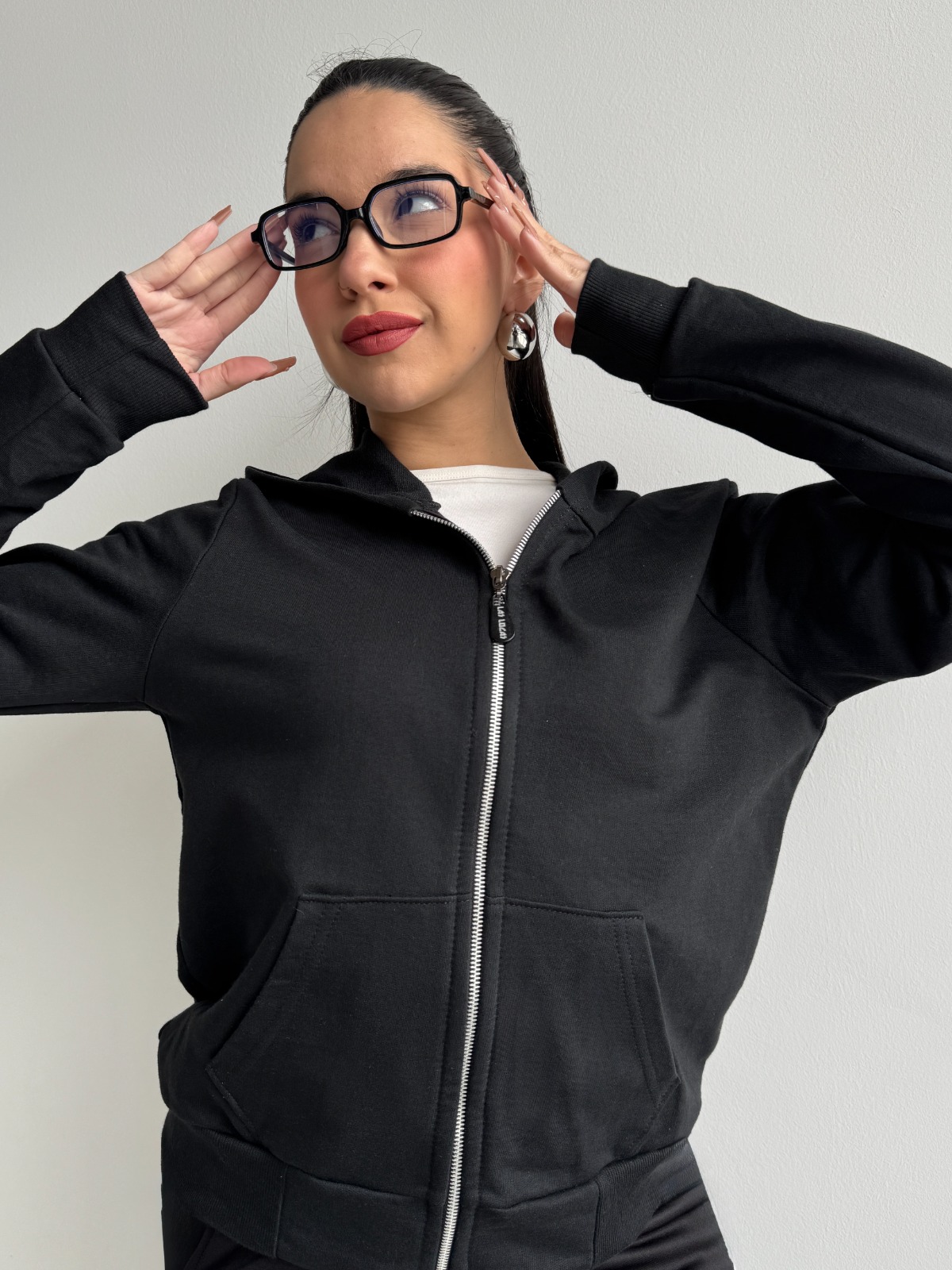 CAMPERA BASIC