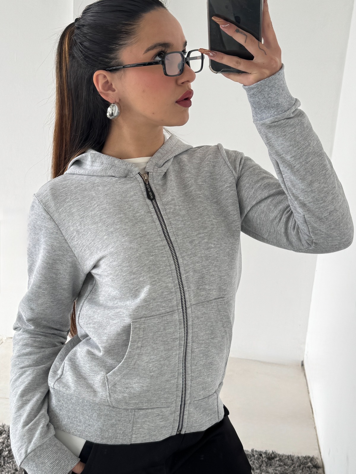 CAMPERA BASIC