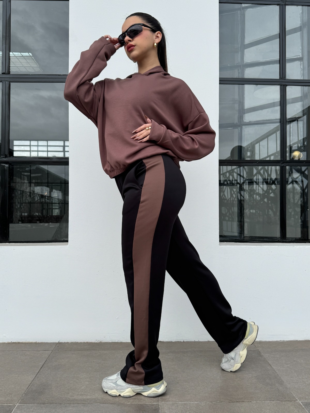 JOGGING CORE