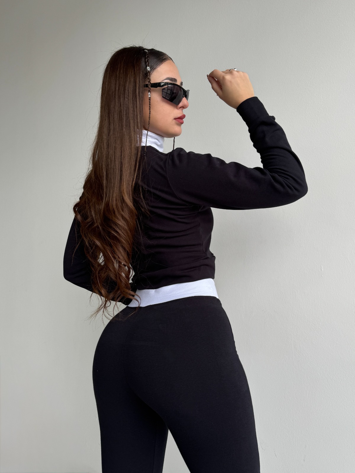 CALZA NOIR